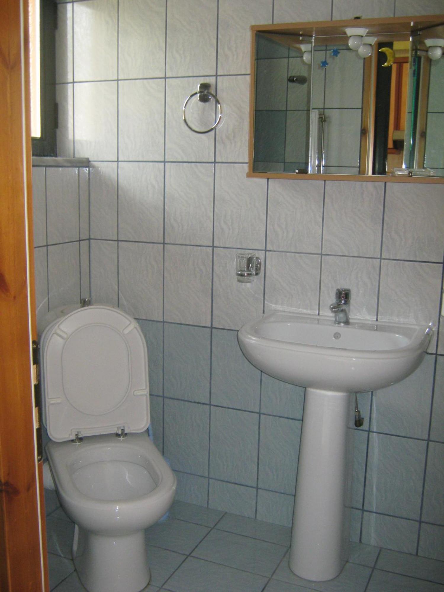 Nikolitsa Apartments Γλυφάδα Φωκίδας Εξωτερικό φωτογραφία
