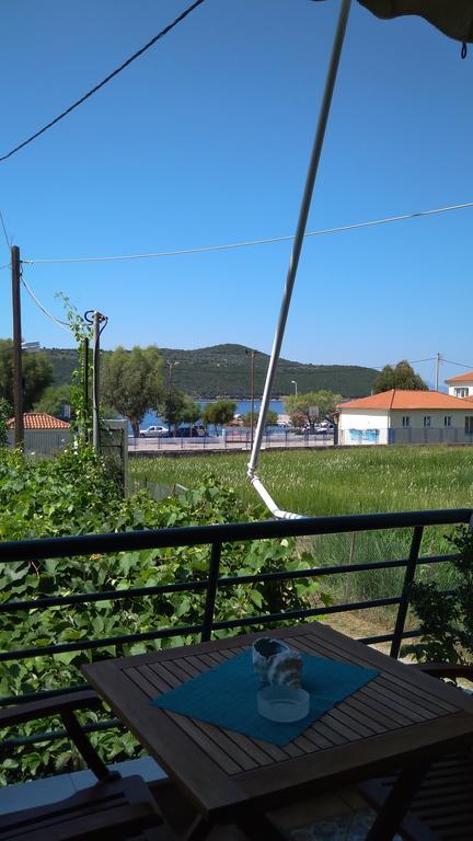 Nikolitsa Apartments Γλυφάδα Φωκίδας Εξωτερικό φωτογραφία
