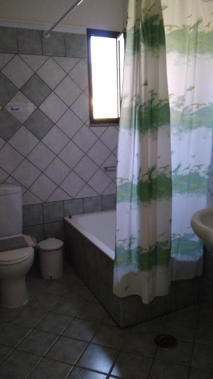 Nikolitsa Apartments Γλυφάδα Φωκίδας Εξωτερικό φωτογραφία