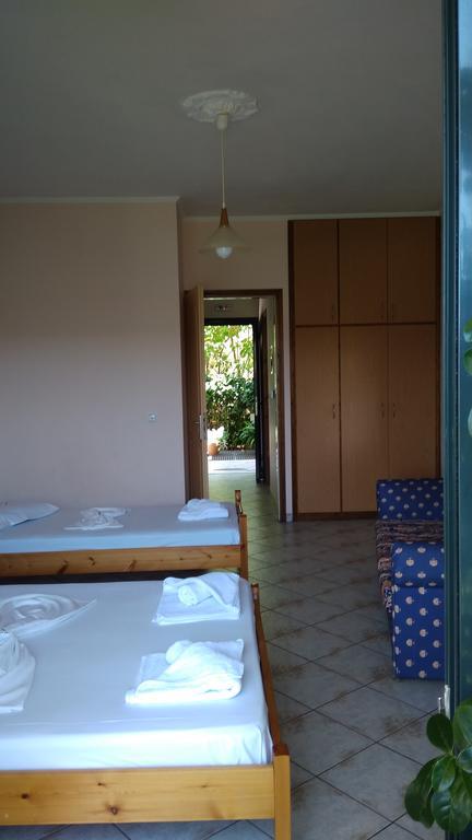 Nikolitsa Apartments Γλυφάδα Φωκίδας Εξωτερικό φωτογραφία