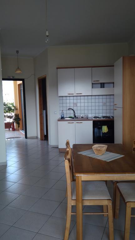 Nikolitsa Apartments Γλυφάδα Φωκίδας Εξωτερικό φωτογραφία