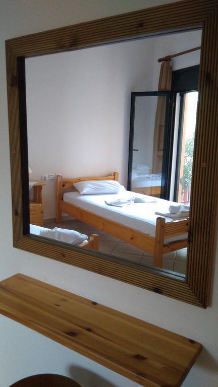 Nikolitsa Apartments Γλυφάδα Φωκίδας Εξωτερικό φωτογραφία