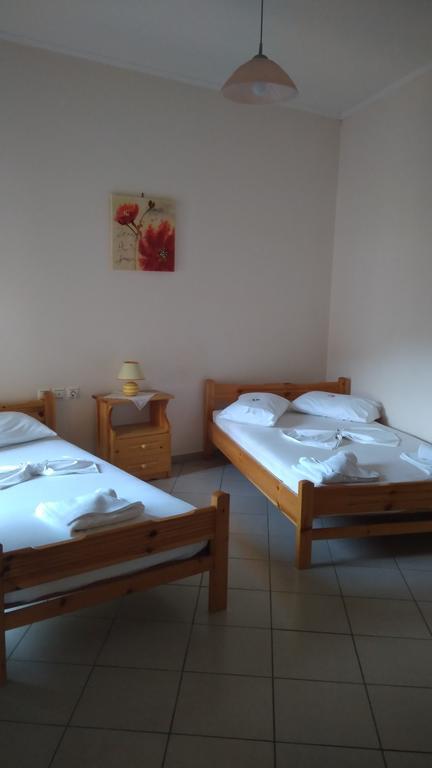 Nikolitsa Apartments Γλυφάδα Φωκίδας Εξωτερικό φωτογραφία
