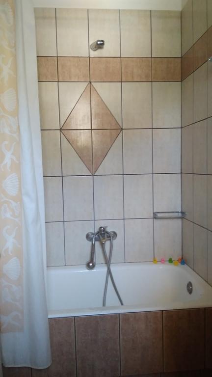 Nikolitsa Apartments Γλυφάδα Φωκίδας Εξωτερικό φωτογραφία